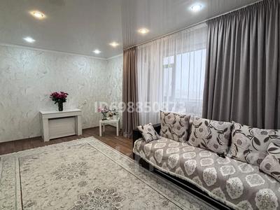 2-комнатная квартира · 52 м² · 6/9 этаж, Машхур Жусуп 288 — Ломова-1Мая за 24 млн ₸ в Павлодаре