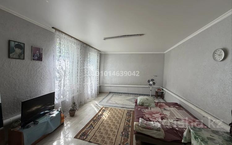 Часть дома · 2 комнаты · 40.7 м² · 43.7 сот., Володарская 13 за 6 млн ₸ в Петропавловске — фото 2