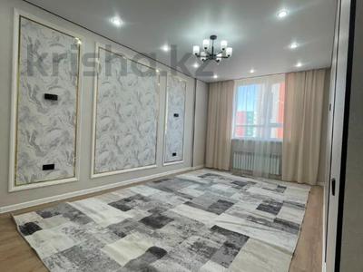 2-бөлмелі пәтер · 48.3 м² · 5/9 қабат, А102 11 3, бағасы: 25.6 млн ₸ в Астане
