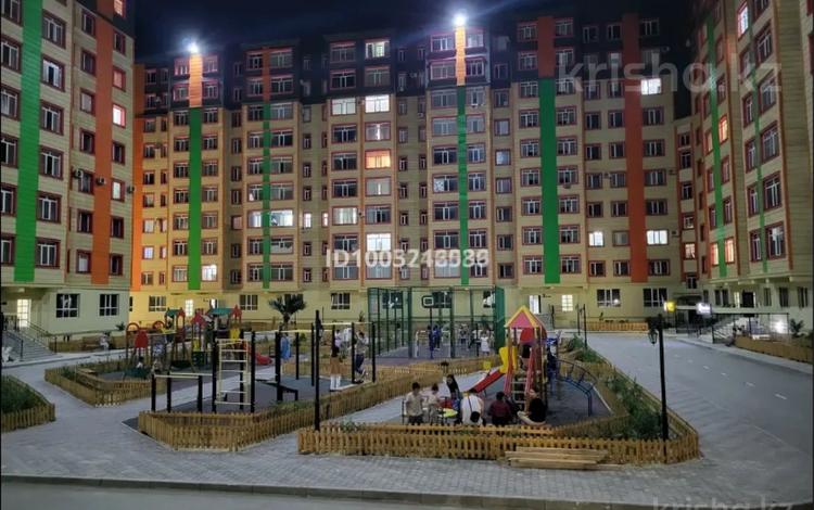 1-бөлмелі пәтер · 47 м² · 1/11 қабат, 31Б ш/а. 8, бағасы: 150 000 ₸ в Актау, 31Б мкр — фото 12