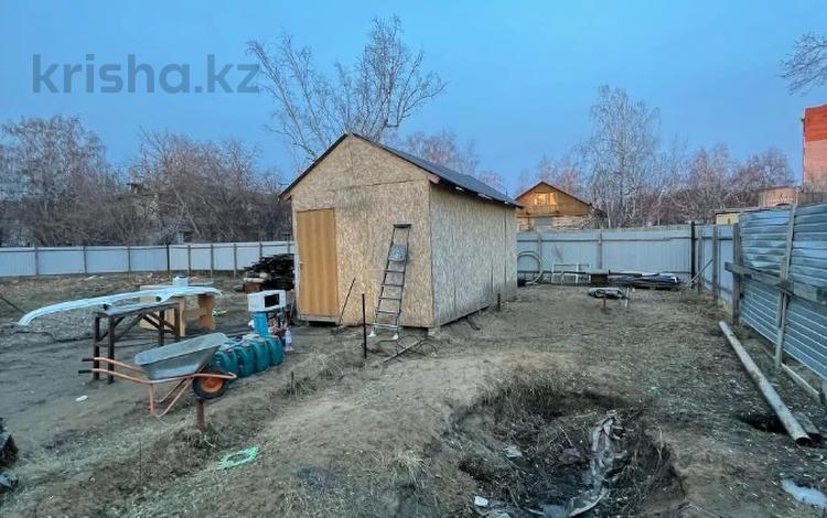 Участок · 6.4 сотки, Березовая за 13.5 млн ₸ в Петропавловске — фото 2