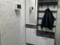 1-комнатная квартира · 29 м² · 2/9 этаж · помесячно, Микрорайон Аэропорт 1, Уральская 45А за 130 000 〒 в Костанае — фото 5