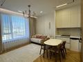3-бөлмелі пәтер · 78 м² · 8/9 қабат, Турар Рыскулов 22, бағасы: 83 млн ₸ в Астане, Есильский р-н — фото 2
