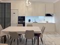 3-комнатная квартира · 110 м² · 14/18 этаж, Назарбаева 223 — Ганди за 800 000 〒 в Алматы, Медеуский р-н — фото 4