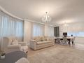 3-комнатная квартира · 110 м² · 14/18 этаж, Назарбаева 223 — Ганди за 800 000 〒 в Алматы, Медеуский р-н — фото 13