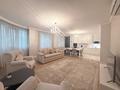 3-комнатная квартира · 110 м² · 14/18 этаж, Назарбаева 223 — Ганди за 800 000 〒 в Алматы, Медеуский р-н — фото 14