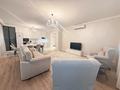 3-комнатная квартира · 110 м² · 14/18 этаж, Назарбаева 223 — Ганди за 800 000 〒 в Алматы, Медеуский р-н — фото 15