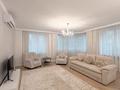 3-комнатная квартира · 110 м² · 14/18 этаж, Назарбаева 223 — Ганди за 800 000 〒 в Алматы, Медеуский р-н — фото 16