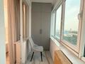 3-комнатная квартира · 110 м² · 14/18 этаж, Назарбаева 223 — Ганди за 800 000 〒 в Алматы, Медеуский р-н — фото 33