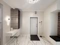 3-комнатная квартира · 110 м² · 14/18 этаж, Назарбаева 223 — Ганди за 800 000 〒 в Алматы, Медеуский р-н — фото 35