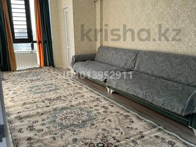 2-комнатная квартира · 70 м² · 8/12 этаж, мкр Кайтпас 1, Байдибек би 116 — Байдибек би 116 корпус 4 кв 34 за 42 млн ₸ в Шымкенте, Каратауский р-н