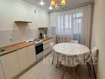 1-бөлмелі пәтер · 37 м² · 3/9 қабат, Жумекен Нажимеденов 17 — школа Бином, ЛРТ, бағасы: 20.5 млн ₸ в Астане, Алматы р-н