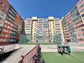1-комнатная квартира · 37 м² · 3/9 этаж, Жумекен Нажимеденов 17 — Школа Бином, ЛРТ за ~ 20 млн ₸ в Астане, Алматы р-н — фото 8