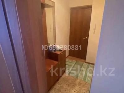 1-комнатная квартира, 31.6 м² помесячно, Сатпаева за 150 000 〒 в Астане, Алматы р-н