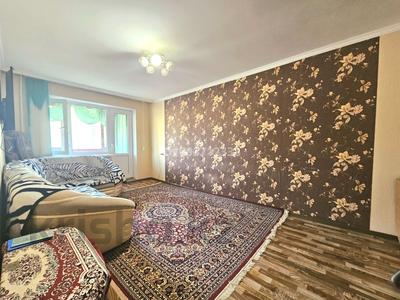 2-комнатная квартира · 47 м² · 2/5 этаж, Мира 67 — Спорт комплекс жыгер за 15 млн 〒 в Жезказгане