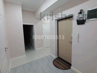 2-комнатная квартира · 80.4 м² · 4/10 этаж, 16-й мкр 93 — 16-93 за 30 млн 〒 в Актау