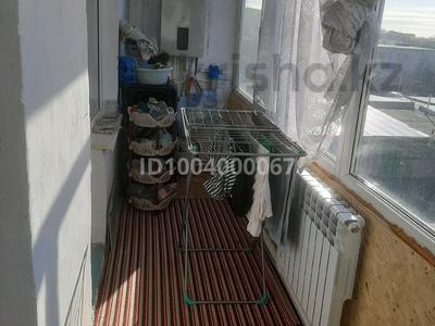3-комнатная квартира · 70 м² · 3/3 этаж, Восточная — Находится возле маг Арай, Абсолют за 10 млн ₸ в Темиртау