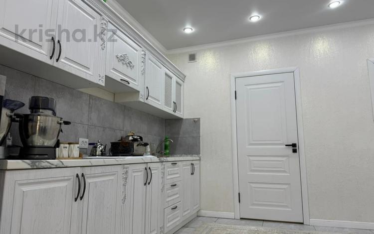 2-бөлмелі пәтер · 50 м² · 1/10 қабат, Талгарский тракт — НАУРЫЗ ИПОТЕКУ ПРИХОДИТ, бағасы: 32.5 млн ₸ в  — фото 4