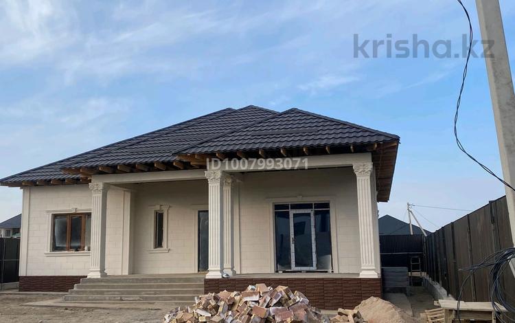Отдельный дом · 5 комнат · 182 м² · 5.3 сот., Абай за 34.7 млн ₸ в Кемертогане — фото 2