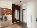 3-бөлмелі пәтер · 64 м² · 7/10 қабат, Мангилик Ел 40, бағасы: 57 млн ₸ в Астане, Есильский р-н — фото 2