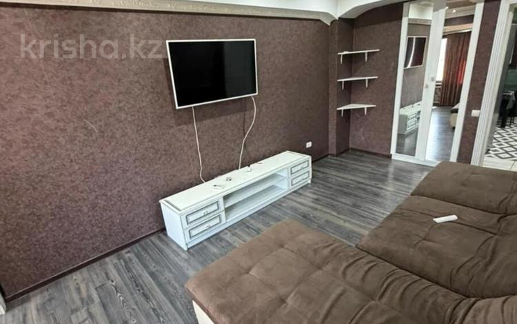 2-комнатная квартира · 56 м² · 6/9 этаж, Молдагулова за 39 млн ₸ в Алматы, Алмалинский р-н — фото 9