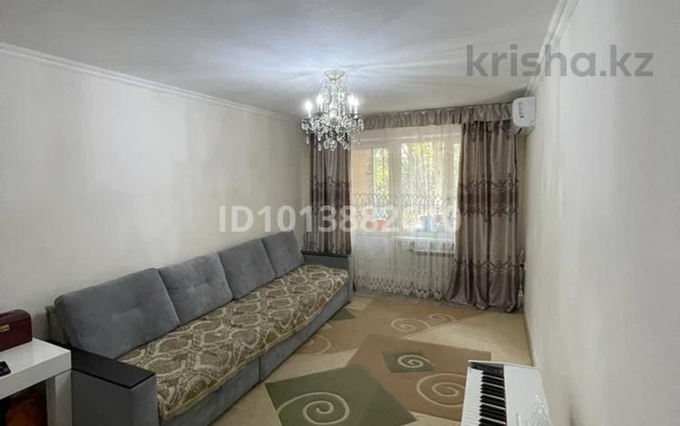 3-комнатная квартира · 63 м² · 4/4 этаж, мкр Коктем-2 8 за 51 млн ₸ в Алматы, Бостандыкский р-н — фото 32
