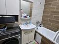 3-комнатная квартира · 73 м² · 22/22 этаж, А-62 1/2 за 48 млн ₸ в Астане, Алматы р-н — фото 9