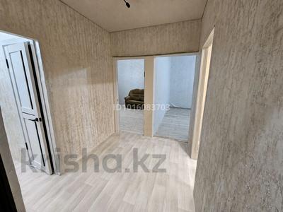 2-бөлмелі пәтер · 57 м² · 5/5 қабат, Мелиоратор 22 — Мелиоратор, бағасы: 17 млн ₸ в Талгаре