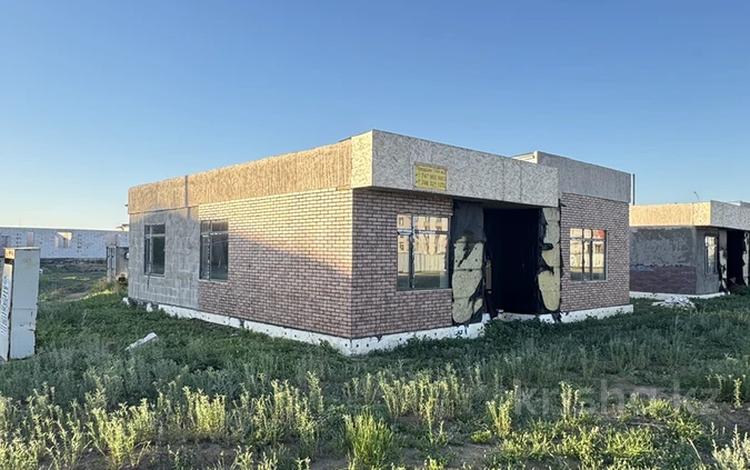 Отдельный дом · 4 комнаты · 144 м² · 5 сот., мкр Уркер — Умбетей Жырау 33 рядом за 40 млн ₸ в Астане, Нура р-н — фото 34