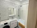 1-комнатная квартира · 45 м² · 2/9 этаж, Ауельбекова — Военкомат, Шокан университет, центр города, набережная за 12 000 ₸ в Кокшетау — фото 7