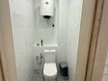 1-комнатная квартира · 45 м² · 2/9 этаж, Ауельбекова — Военкомат, Шокан университет, центр города, набережная за 12 000 ₸ в Кокшетау — фото 8
