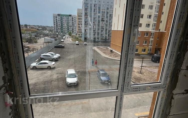 1-комнатная квартира · 36.5 м² · 3/9 этаж, Райымбек батыра за 19.5 млн 〒 в  — фото 2