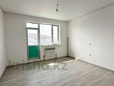 2-бөлмелі пәтер · 64.6 м² · 5/5 қабат, Восточный мкр, бағасы: ~ 25.8 млн ₸ в Талдыкоргане, мкр военный городок Жулдыз