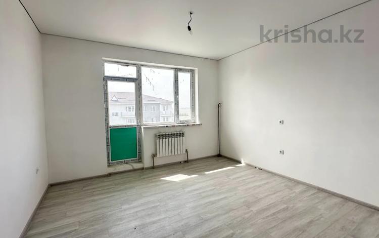 2-бөлмелі пәтер · 64.6 м² · 5/5 қабат, Восточный мкр, бағасы: ~ 25.8 млн ₸ в Талдыкоргане, мкр военный городок Жулдыз — фото 7