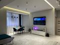 3-комнатная квартира · 92 м², Ади Шарипова 145 к3 за 106 млн ₸ в Алматы, Алмалинский р-н — фото 10