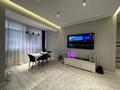 3-комнатная квартира · 92 м², Ади Шарипова 145 к3 за 106 млн ₸ в Алматы, Алмалинский р-н — фото 11