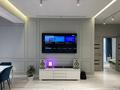 3-комнатная квартира · 92 м², Ади Шарипова 145 к3 за 106 млн ₸ в Алматы, Алмалинский р-н — фото 14