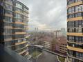 3-комнатная квартира · 92 м², Ади Шарипова 145 к3 за 106 млн ₸ в Алматы, Алмалинский р-н — фото 37