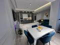 3-комнатная квартира · 92 м², Ади Шарипова 145 к3 за 106 млн ₸ в Алматы, Алмалинский р-н — фото 5