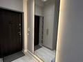 3-комнатная квартира · 92 м², Ади Шарипова 145 к3 за 106 млн ₸ в Алматы, Алмалинский р-н — фото 43