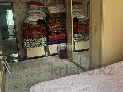 2-комнатная квартира · 56 м² · 3/5 этаж, 17-й микрорайон 17 за 26 млн ₸ в Шымкенте, Аль-Фарабийский р-н