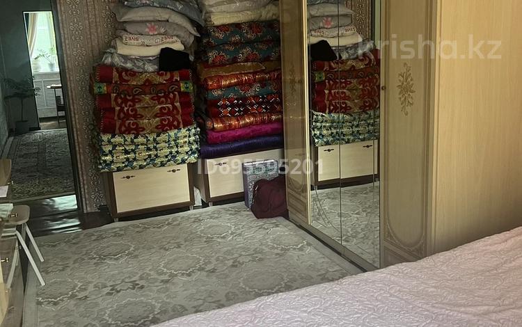 2-комнатная квартира · 56 м² · 3/5 этаж, 17-й микрорайон 17 за 26 млн ₸ в Шымкенте, Аль-Фарабийский р-н — фото 2