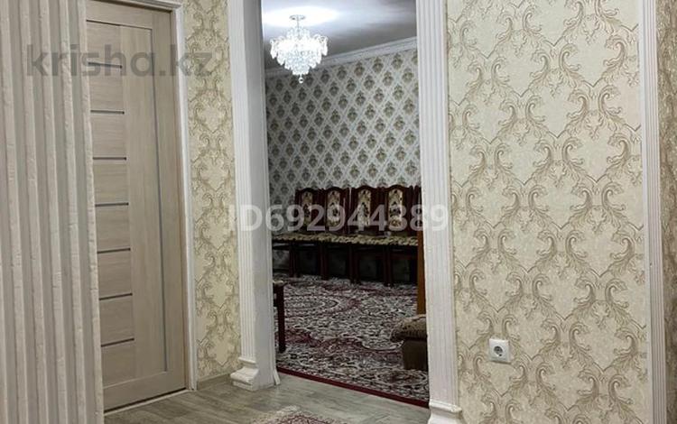 3-комнатная квартира, 90 м², 7/8 этаж, Б. Момышулы 5 за 45 млн 〒 в Алматы, Алатауский р-н — фото 2