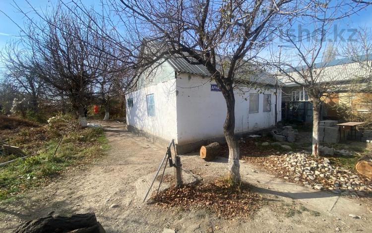 Отдельный дом · 4 комнаты · 50 м² · 8 сот., Арна 91 — Шол дала. Полив арычный. за 3.6 млн 〒 в Таразе — фото 2