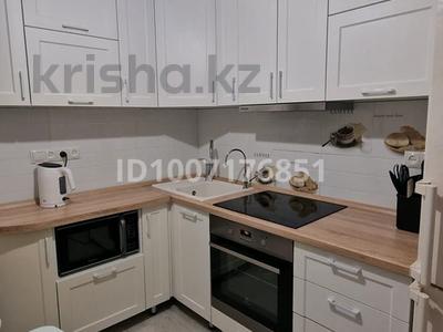 2-комнатная квартира · 49 м² · 4/5 этаж, Майкудук, Майкудук, 19й микрорайон 45а за 19.7 млн 〒 в Караганде, Алихана Бокейханова р-н