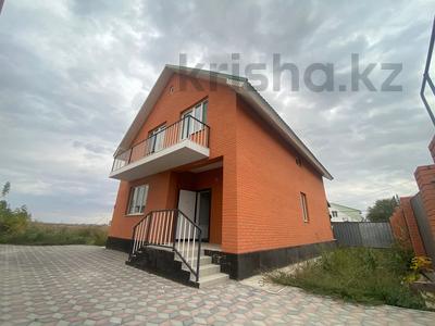 Продажа домов и дачи в Алматинской обл.: Отдельный дом · 5 комнат · 166.5 м² · 8 сот., Мкр. "Водник-3" 28 за 65 млн 〒 Отдельный дом · 5 комнат · 166.5 м² · 8 сот., Мкр. "Водник-3" 28 за 65 млн 〒 в Боралдае (Бурундай), мкр Водник-3