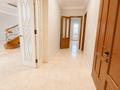 7-комнатная квартира · 415.5 м² · 2/3 этаж, Ботанический Сад 17 за 365 млн ₸ в Алматы, Бостандыкский р-н — фото 28