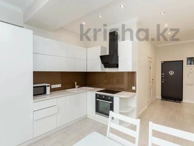 2-комнатная квартира, 70 м², 6/12 этаж, Гоголя 20 за ~ 67 млн 〒 в Алматы, Медеуский р-н