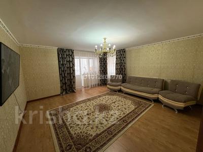 3-комнатная квартира · 86.1 м² · 1/5 этаж, Ш.Кудайбердіұлы — Район 7-й прликлиники за 32 млн ₸ в Астане, Алматы р-н