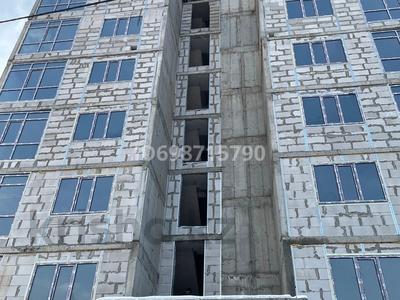 Продажа квартир в Алматы: 1-комнатная квартира · 40.58 м² · 5/10 этаж, Жусипбека Аймауытова 2 за 25 млн 〒 1-комнатная квартира · 40.58 м² · 5/10 этаж, Жусипбека Аймауытова 2 за 25 млн 〒 в Алматы, Медеуский р-н